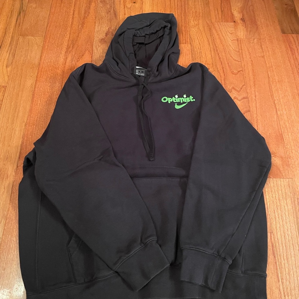 Nike Pullover Hoodie